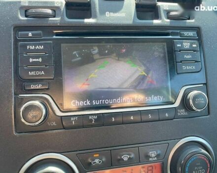 Ніссан Ліф, об'ємом двигуна 0 л та пробігом 244 тис. км за 5299 $, фото 24 на Automoto.ua