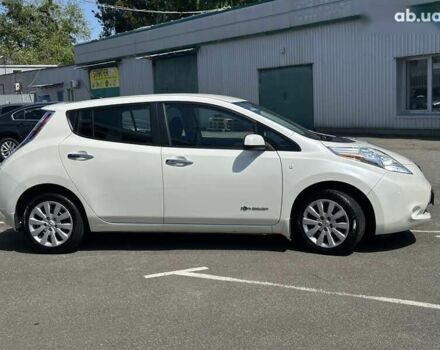 Ниссан Лиф, объемом двигателя 0 л и пробегом 114 тыс. км за 5990 $, фото 3 на Automoto.ua