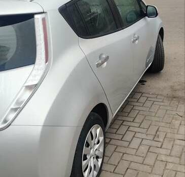 Ніссан Ліф, об'ємом двигуна 0 л та пробігом 68 тис. км за 6600 $, фото 1 на Automoto.ua