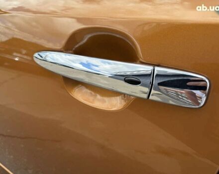 Ніссан Ліф, об'ємом двигуна 0 л та пробігом 90 тис. км за 7490 $, фото 11 на Automoto.ua