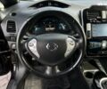 Ніссан Ліф, об'ємом двигуна 0 л та пробігом 165 тис. км за 5990 $, фото 14 на Automoto.ua