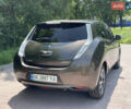 Ниссан Лиф, объемом двигателя 0 л и пробегом 150 тыс. км за 8000 $, фото 4 на Automoto.ua