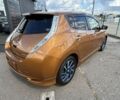 Ніссан Ліф, об'ємом двигуна 0 л та пробігом 90 тис. км за 7490 $, фото 5 на Automoto.ua