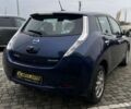 Ниссан Лиф, объемом двигателя 0 л и пробегом 165 тыс. км за 7800 $, фото 6 на Automoto.ua