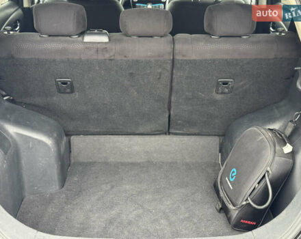 Ниссан Лиф, объемом двигателя 0 л и пробегом 160 тыс. км за 6999 $, фото 15 на Automoto.ua