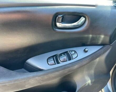 Ниссан Лиф, объемом двигателя 0 л и пробегом 244 тыс. км за 5299 $, фото 11 на Automoto.ua