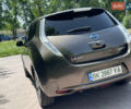 Ниссан Лиф, объемом двигателя 0 л и пробегом 150 тыс. км за 8000 $, фото 6 на Automoto.ua