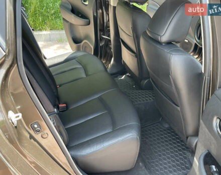 Ниссан Лиф, объемом двигателя 0 л и пробегом 150 тыс. км за 8000 $, фото 18 на Automoto.ua