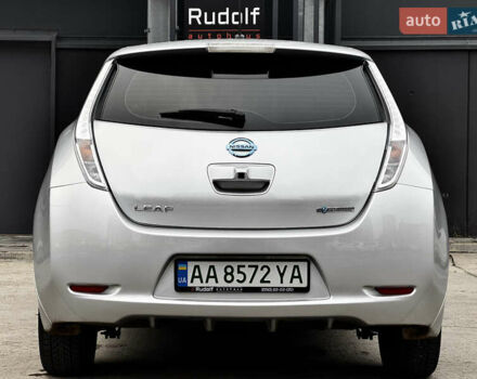 Ниссан Лиф, объемом двигателя 0 л и пробегом 83 тыс. км за 7999 $, фото 15 на Automoto.ua