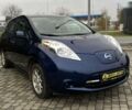 Ниссан Лиф, объемом двигателя 0 л и пробегом 165 тыс. км за 7800 $, фото 1 на Automoto.ua