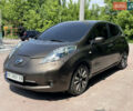 Ниссан Лиф, объемом двигателя 0 л и пробегом 150 тыс. км за 8000 $, фото 11 на Automoto.ua