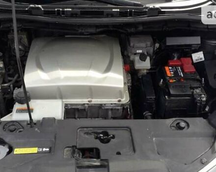 Ніссан Ліф, об'ємом двигуна 0 л та пробігом 119 тис. км за 6850 $, фото 10 на Automoto.ua