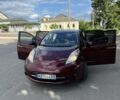Ниссан Лиф, объемом двигателя 0 л и пробегом 50 тыс. км за 10500 $, фото 17 на Automoto.ua
