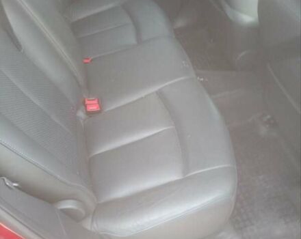 Ниссан Лиф, объемом двигателя 0 л и пробегом 77 тыс. км за 8500 $, фото 10 на Automoto.ua