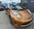 Ніссан Ліф, об'ємом двигуна 0 л та пробігом 90 тис. км за 7490 $, фото 7 на Automoto.ua