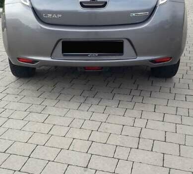 Ніссан Ліф, об'ємом двигуна 0 л та пробігом 119 тис. км за 6850 $, фото 5 на Automoto.ua