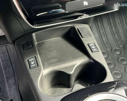 Ниссан Лиф, объемом двигателя 0 л и пробегом 165 тыс. км за 5990 $, фото 22 на Automoto.ua