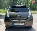 Ниссан Лиф, объемом двигателя 0 л и пробегом 150 тыс. км за 8000 $, фото 5 на Automoto.ua
