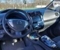 Ниссан Лиф, объемом двигателя 0 л и пробегом 43 тыс. км за 13500 $, фото 29 на Automoto.ua