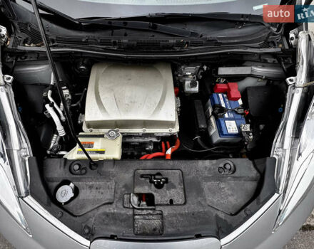 Ниссан Лиф, объемом двигателя 0 л и пробегом 83 тыс. км за 7999 $, фото 13 на Automoto.ua