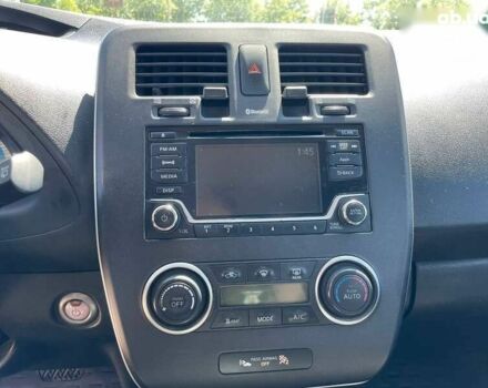 Ніссан Ліф, об'ємом двигуна 0 л та пробігом 244 тис. км за 5299 $, фото 21 на Automoto.ua