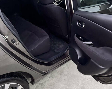 Ниссан Лиф, объемом двигателя 0 л и пробегом 117 тыс. км за 8300 $, фото 10 на Automoto.ua