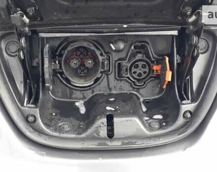 Ніссан Ліф, об'ємом двигуна 0 л та пробігом 119 тис. км за 6850 $, фото 14 на Automoto.ua