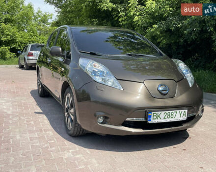 Ниссан Лиф, объемом двигателя 0 л и пробегом 150 тыс. км за 8000 $, фото 2 на Automoto.ua