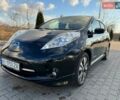 Ниссан Лиф, объемом двигателя 0 л и пробегом 123 тыс. км за 7500 $, фото 1 на Automoto.ua