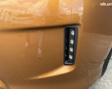 Ніссан Ліф, об'ємом двигуна 0 л та пробігом 90 тис. км за 7490 $, фото 9 на Automoto.ua