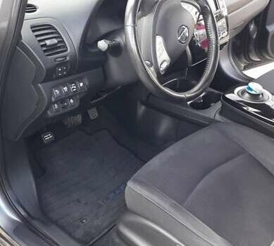 Ніссан Ліф, об'ємом двигуна 0 л та пробігом 119 тис. км за 6850 $, фото 11 на Automoto.ua