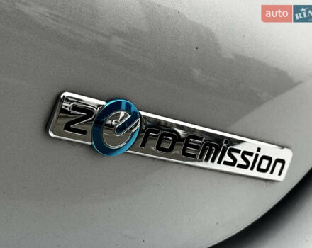 Ниссан Лиф, объемом двигателя 0 л и пробегом 83 тыс. км за 7999 $, фото 17 на Automoto.ua