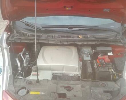 Ниссан Лиф, объемом двигателя 0 л и пробегом 77 тыс. км за 8500 $, фото 5 на Automoto.ua