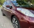 Ниссан Лиф, объемом двигателя 0 л и пробегом 50 тыс. км за 10500 $, фото 3 на Automoto.ua