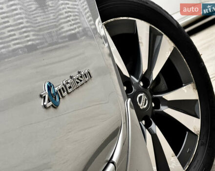 Ниссан Лиф, объемом двигателя 0 л и пробегом 83 тыс. км за 7999 $, фото 1 на Automoto.ua