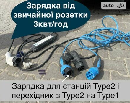 Ніссан Ліф, об'ємом двигуна 0 л та пробігом 90 тис. км за 9800 $, фото 12 на Automoto.ua