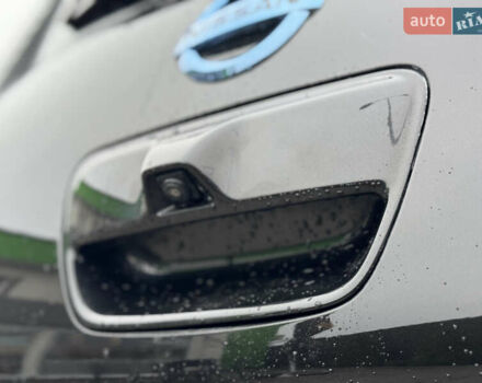 Ниссан Лиф, объемом двигателя 0 л и пробегом 160 тыс. км за 6999 $, фото 16 на Automoto.ua