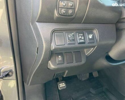 Ніссан Ліф, об'ємом двигуна 0 л та пробігом 244 тис. км за 5299 $, фото 19 на Automoto.ua