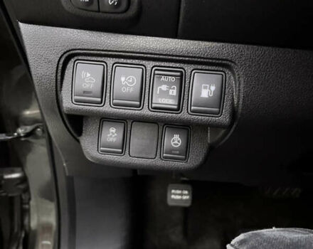 Ниссан Лиф, объемом двигателя 0 л и пробегом 117 тыс. км за 8300 $, фото 17 на Automoto.ua