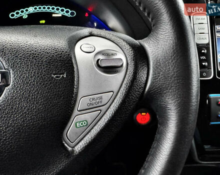 Ниссан Лиф, объемом двигателя 0 л и пробегом 83 тыс. км за 7999 $, фото 35 на Automoto.ua