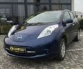 Ниссан Лиф, объемом двигателя 0 л и пробегом 165 тыс. км за 7800 $, фото 2 на Automoto.ua