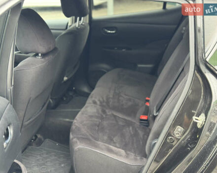 Ниссан Лиф, объемом двигателя 0 л и пробегом 160 тыс. км за 6999 $, фото 8 на Automoto.ua