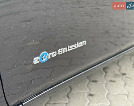 Ниссан Лиф, объемом двигателя 0 л и пробегом 160 тыс. км за 6999 $, фото 14 на Automoto.ua