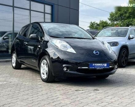 Ніссан Ліф, об'ємом двигуна 0 л та пробігом 165 тис. км за 5990 $, фото 2 на Automoto.ua