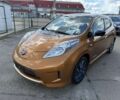 Ніссан Ліф, об'ємом двигуна 0 л та пробігом 90 тис. км за 7490 $, фото 1 на Automoto.ua