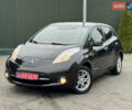 Ниссан Лиф, объемом двигателя 0 л и пробегом 160 тыс. км за 6999 $, фото 1 на Automoto.ua