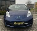 Ниссан Лиф, объемом двигателя 0 л и пробегом 165 тыс. км за 7800 $, фото 1 на Automoto.ua