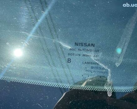 Ніссан Ліф, об'ємом двигуна 0 л та пробігом 244 тис. км за 5299 $, фото 8 на Automoto.ua