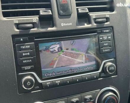 Ніссан Ліф, об'ємом двигуна 0 л та пробігом 114 тис. км за 6990 $, фото 24 на Automoto.ua