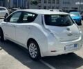 Ніссан Ліф, об'ємом двигуна 0 л та пробігом 114 тис. км за 6990 $, фото 5 на Automoto.ua